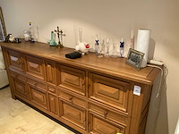 Buffetkast - afbeelding 5 van  5