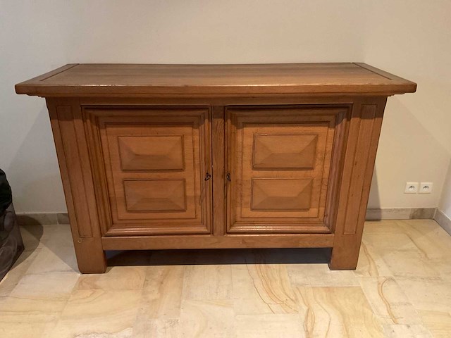 Buffetkast - afbeelding 1 van  2