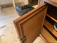 Buffetkast - afbeelding 2 van  2