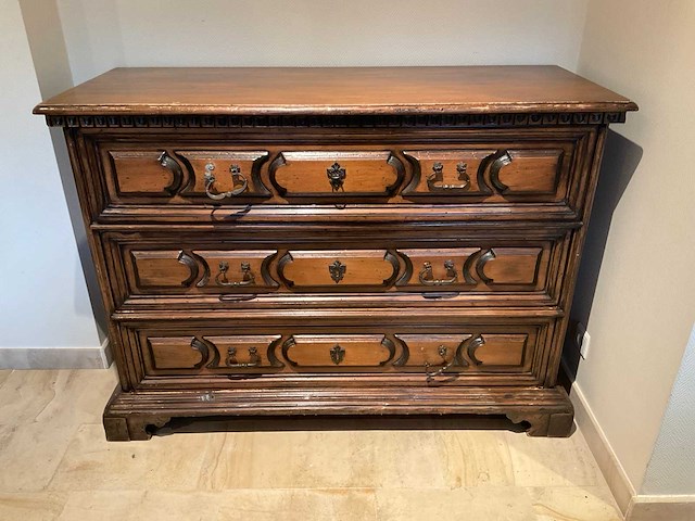 Buffetkast - afbeelding 1 van  4