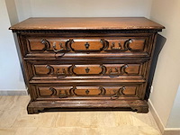 Buffetkast - afbeelding 1 van  4