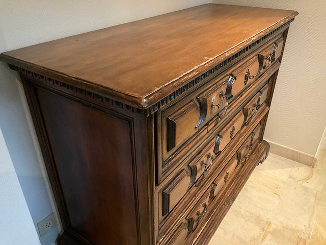 Buffetkast - afbeelding 2 van  4