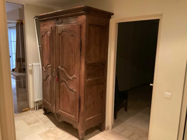 Buffetkast - afbeelding 1 van  3