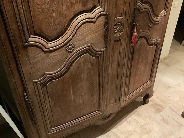 Buffetkast - afbeelding 2 van  3