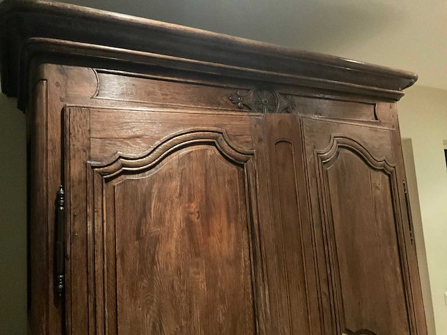 Buffetkast - afbeelding 3 van  3