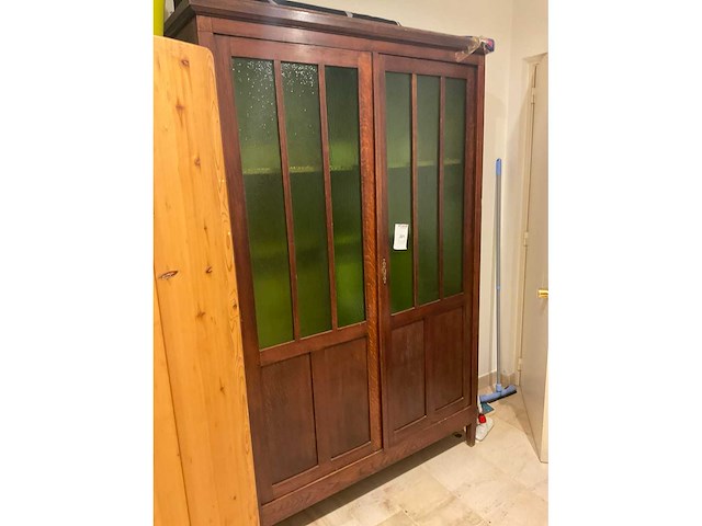 Buffetkast - afbeelding 2 van  3