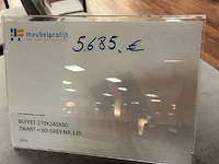 Buffetkast - afbeelding 2 van  10