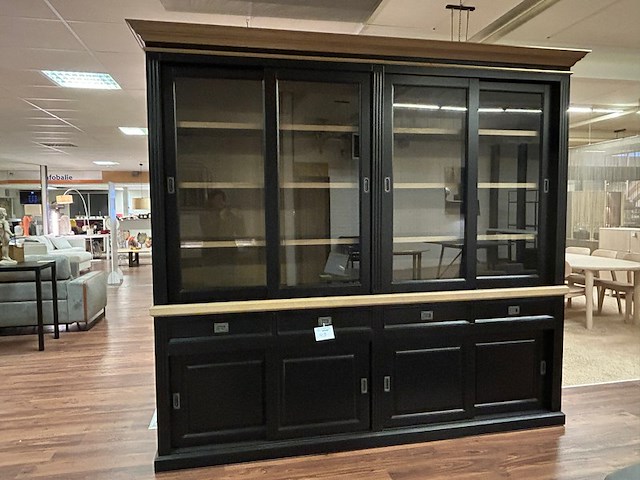 Buffetkast - afbeelding 1 van  10