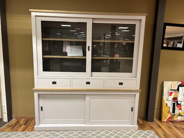 Buffetkast - afbeelding 1 van  8