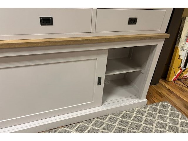 Buffetkast - afbeelding 8 van  8