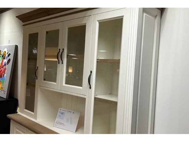 Buffetkast - afbeelding 3 van  10