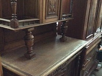 Buffetkast - afbeelding 1 van  4