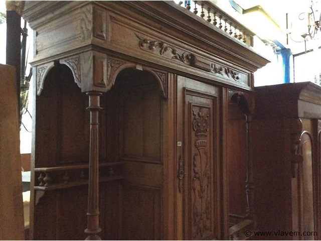 Buffetkast - afbeelding 2 van  4