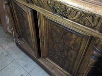 Buffetkast - afbeelding 4 van  4