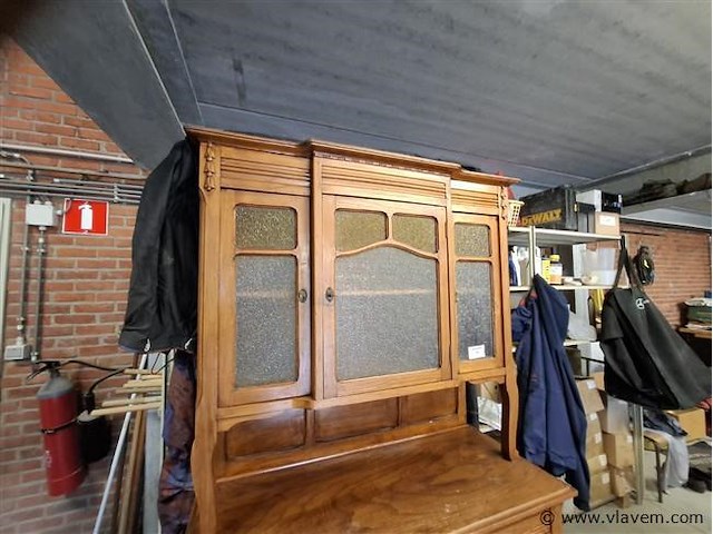 Buffetkast - afbeelding 2 van  3