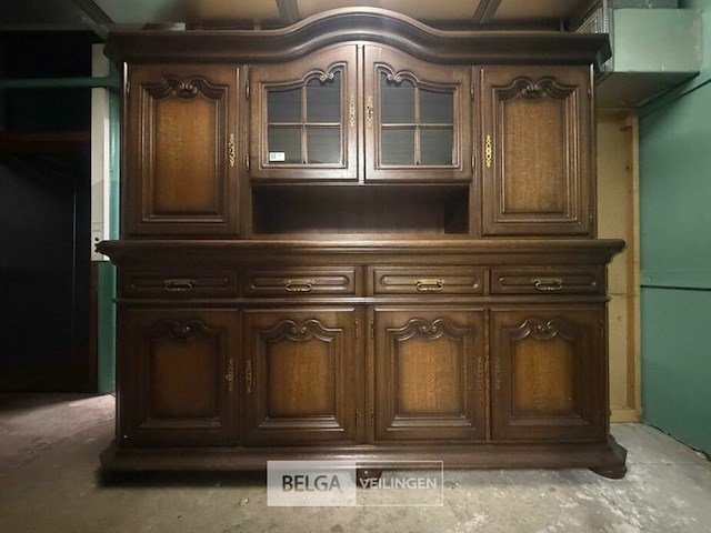 Buffetkast - afbeelding 1 van  5