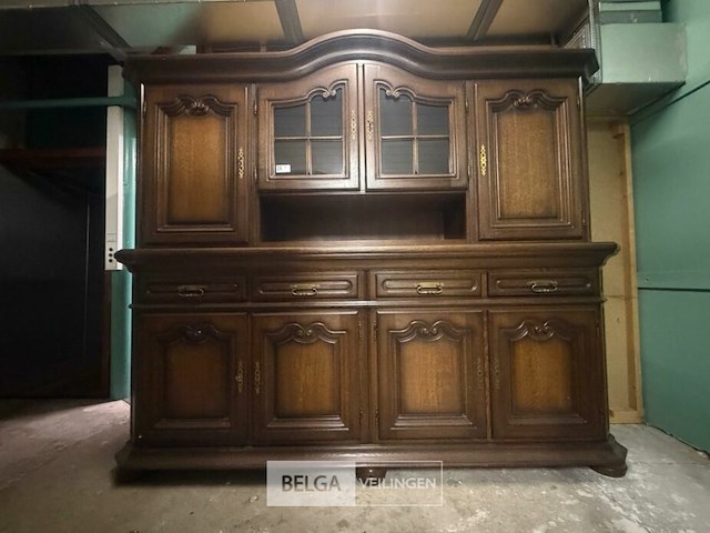 Buffetkast - afbeelding 2 van  5