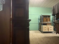 Buffetkast - afbeelding 5 van  5