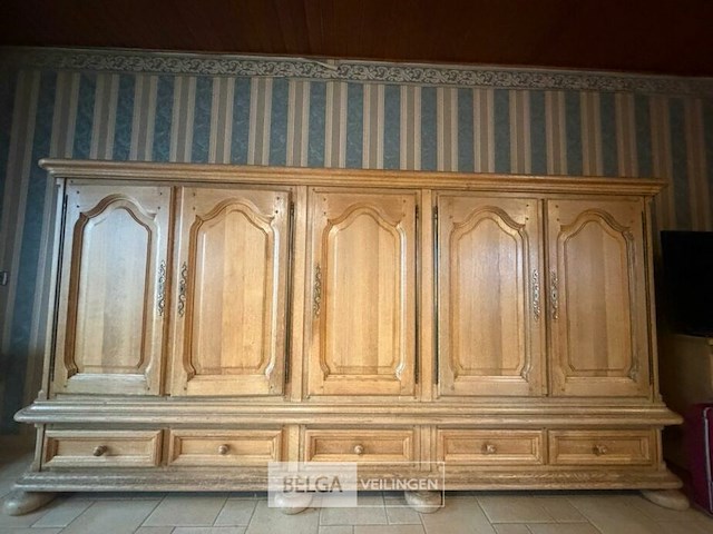 Buffetkast - afbeelding 2 van  3