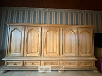 Buffetkast - afbeelding 2 van  3