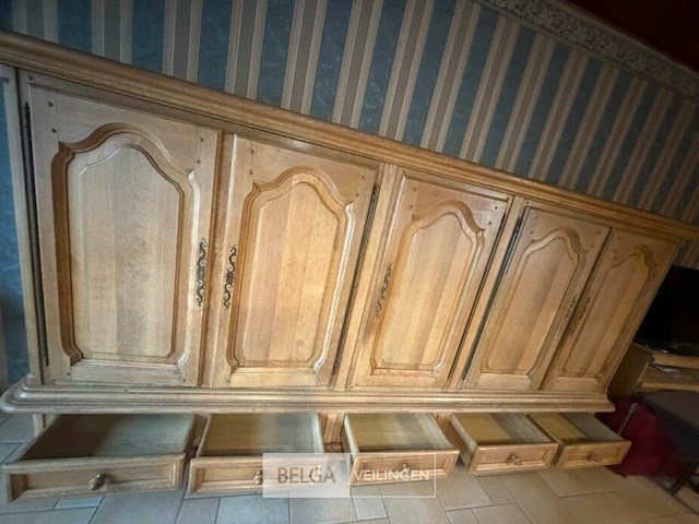 Buffetkast - afbeelding 3 van  3