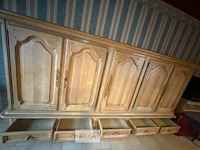 Buffetkast - afbeelding 3 van  3