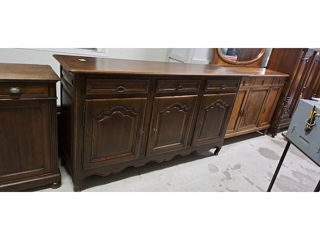 Buffetkast - afbeelding 1 van  1