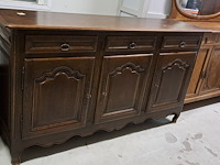 Buffetkast - afbeelding 1 van  1