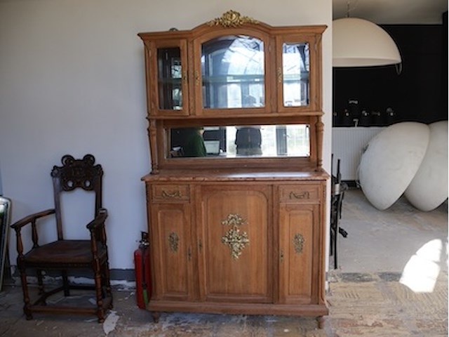 Buffetkast - afbeelding 1 van  8