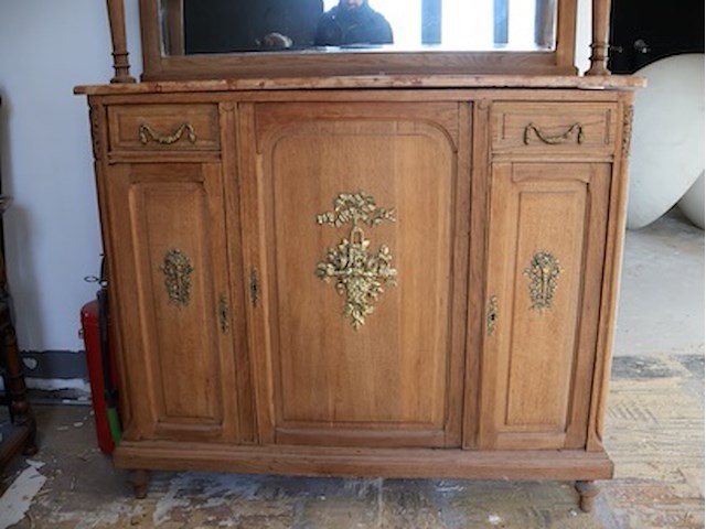 Buffetkast - afbeelding 4 van  8