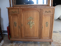 Buffetkast - afbeelding 4 van  8