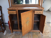 Buffetkast - afbeelding 8 van  8