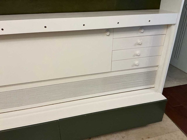 Buffetkast - afbeelding 4 van  9