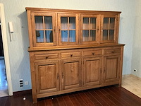 Buffetkast - afbeelding 1 van  5