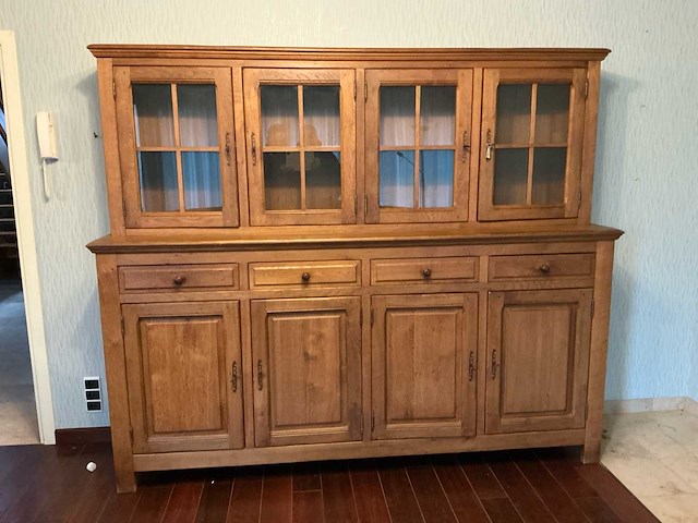 Buffetkast - afbeelding 2 van  5