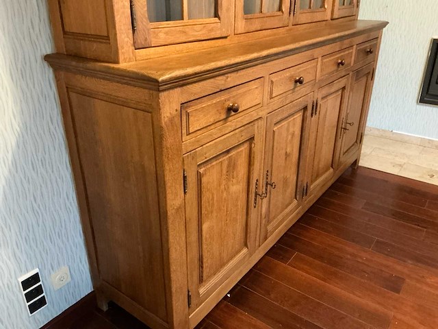 Buffetkast - afbeelding 3 van  5