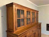 Buffetkast - afbeelding 4 van  5