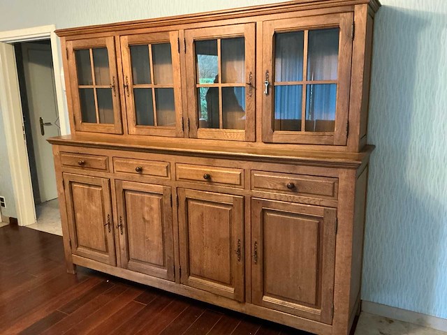 Buffetkast - afbeelding 5 van  5