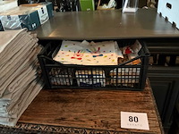 Buffetkast - afbeelding 4 van  8