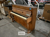 Buffetpiano j. van cappel - afbeelding 1 van  6