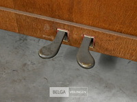 Buffetpiano j. van cappel - afbeelding 5 van  6