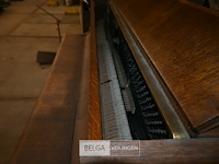 Buffetpiano j. van cappel - afbeelding 6 van  6