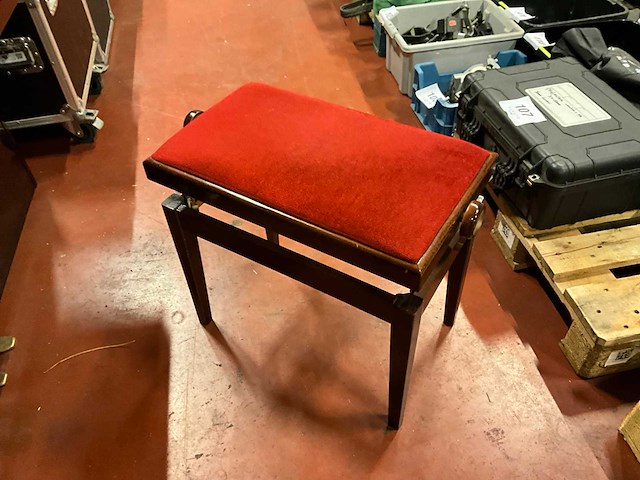 Buffetpiano samick - afbeelding 2 van  14