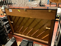 Buffetpiano samick - afbeelding 3 van  14