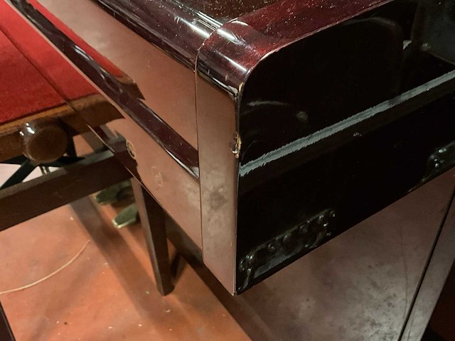 Buffetpiano samick - afbeelding 6 van  14