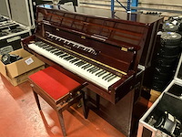 Buffetpiano samick - afbeelding 7 van  14