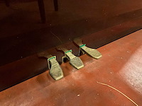 Buffetpiano samick - afbeelding 13 van  14