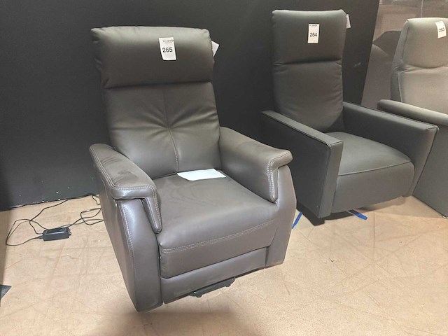 Bugatti relax electrisch - afbeelding 2 van  5