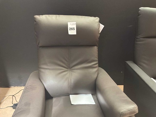 Bugatti relax electrisch - afbeelding 4 van  5