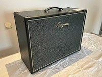 Bugera 212v-bk gitaarversterker - afbeelding 2 van  4